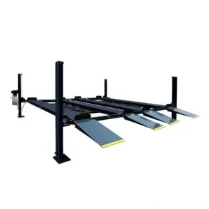 Automotive Service Lifts & Parking Lifts Supplier | Northstar ASE 24 PP-10DP